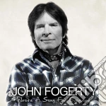 John Fogerty - Wrote A Song For Everyone cd