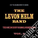 Levon Helm Band (The) - The Midnight Ramble Sessions Vol. 3 cd