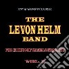 Levon Helm Band (The) - The Midnight Ramble Sessions Vol. 3 cd