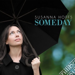 Susanna Hoffs - Someday cd musicale di Susanna Hoffs