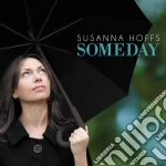Susanna Hoffs - Someday cd
