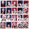 Living Sisters - Run For Cover cd