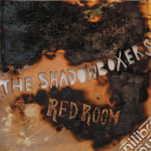 Shadowboxers (The) - Red Room (2 Cd) cd musicale di Shadowboxers