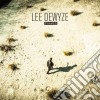Lee Dewyze - Frames cd