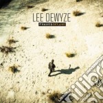 Lee Dewyze - Frames (2 Cd)