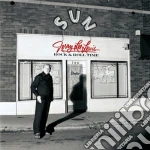 Jerry Lee Lewis - Rock & Roll Time cd