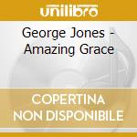 George Jones - Amazing Grace cd