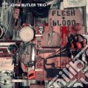 John Butler Trio - Flesh & Blood cd