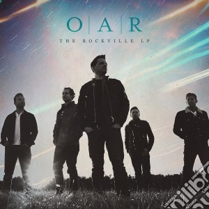 O.a.r. - Rockville The cd musicale di O.a.r.