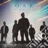 O.a.r. - Rockville The cd