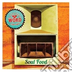 (LP Vinile) Word (The) - Soul Food (2 Lp) vinile
