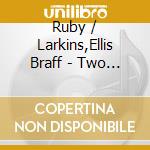 Ruby / Larkins,Ellis Braff - Two By Two: Play Rodgers & Hart