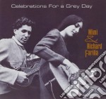 Mimi & Richard Farina - Celebrations For A Grey Day