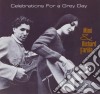 Mimi & Richard Farina - Celebrations For A Grey Day cd