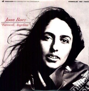 (LP Vinile) Joan Baez - Farewell Angelina lp vinile di Joan Baez