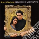 Richard & Mimi Farina - Reflections In A Crystal Wind