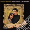 Richard & Mimi Farina - Reflections In A Crystal Wind cd