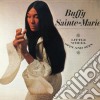 Buffy Sainte-Marie - Little Wheel Spin & Spin cd