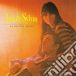 Ian & Sylvia - Play One More cd