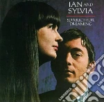 Ian & Sylvia - So Much For Dreaming cd