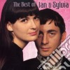 Ian & Sylvia - Best Of cd