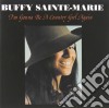Buffy Sainte-Marie - I'M Gonna Be A Country Girl Again cd