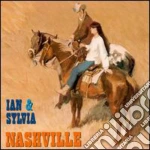 Ian & Sylvia - Nashville cd