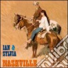 Ian & Sylvia - Nashville cd