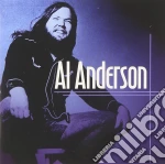 Al Anderson - Al Anderson cd
