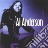 Al Anderson - Al Anderson cd