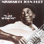 (LP VINILE) Last sessions cd