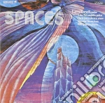 Larry Coryell - Spaces cd
