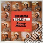 (LP Vinile) Big Mama Thornton - Sassy Mama vinile