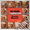 (LP Vinile) Big Mama Thornton - Sassy Mama cd