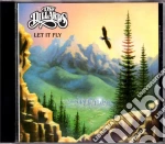 Dillards - Let It Fly cd