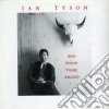 Ian Tyson - And Stood There Amazed cd