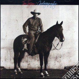 Ian Tyson - Cowboyography cd musicale di Ian Tyson