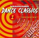 Vanguard Dance Classics Part 1 / Various cd