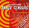 Vanguard Dance Classics Part 1 / Various cd