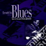 Frett'N The Blues / Various