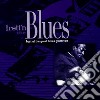 Frett'N The Blues / Various cd