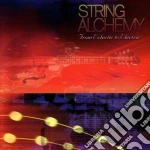 String Alchemy: From Eclectic To Electric / Various cd