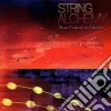 String Alchemy: From Eclectic To Electric / Various cd