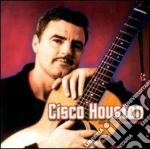 Cisco Houston - Best Of Vanguard Years cd