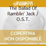 The Ballad Of Ramblin' Jack / O.S.T.