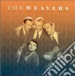 Weavers (The) - Best Of The Vanguard Years cd