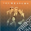 Weavers (The) - Best Of The Vanguard Years cd
