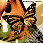 Butterfly Jones - Napalm Springs