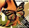 Butterfly Jones - Napalm Springs cd