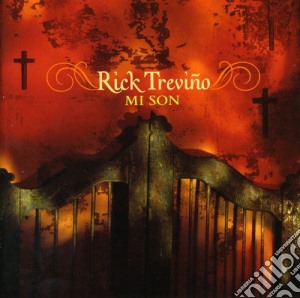 Rick Trevino - Mi Son cd musicale di Rick Trevino